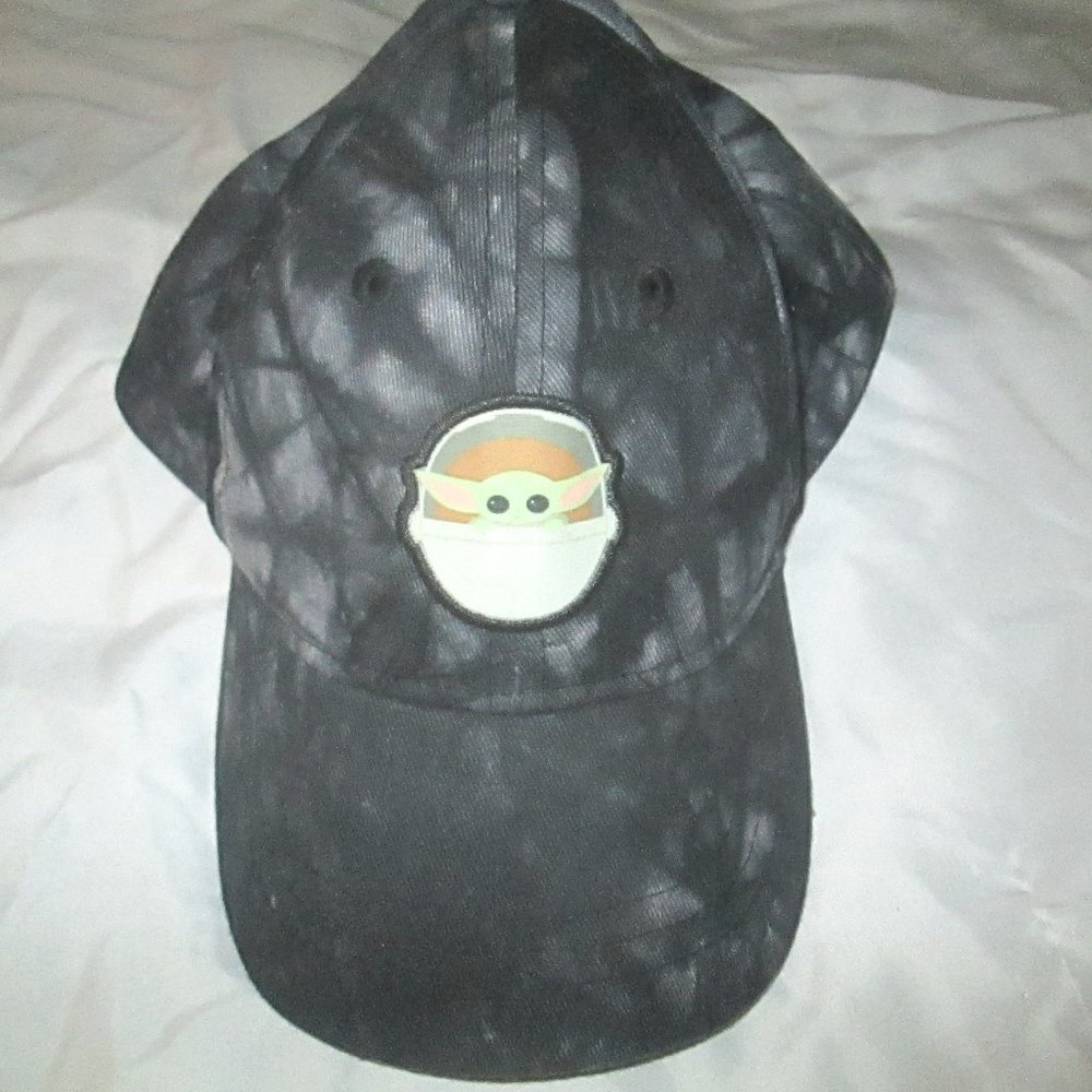 Star Wars The Mandalorian Grogu Baby Yoda hat